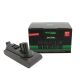 PATONA Premium Akumulator Dyson V12 SV30 SV34 SV46, 2500mAh, 25.2V Li-Ion