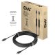 3. Kabel USB Club3D CAC-1535 (USB 3.2 Gen2 Type C