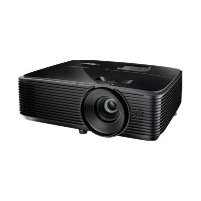 8. PROJEKTOR OPTOMA H190X DLP WXGA 3900 ANSI 30000:1