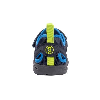 6. Sandały Trollkids Kids Kroksand Sandal Jr 266-100