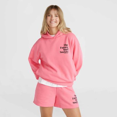 3. Bluza O'Neill Future Surf Society Hoodie W 92800613440