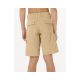 6. Szorty RIP CURL CLASSIC SURF CORD CARGO-BOY beżowe
