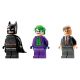 6. LEGO DC SUPER HEROES 76303 Tumbler Batmana kontra Dwie Twarze i Joker