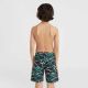 8. Szorty kąpielowe O'Neill Jack Cali Crazy 14'' Swim Shorts Jr 92800613561