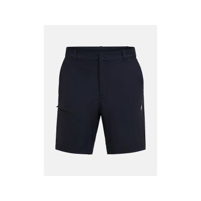 Szorty męskie Peak Performance M Iconiq Shorts kolor czarny