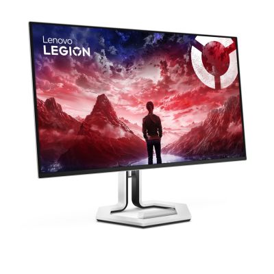 4. Lenovo Legion Pro 32UD-10 31.5"QD-OLED 240Hz 250nits AG USB HDMI DP Raven Black
