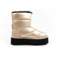 11. Buty, śniegowce Karl Lagerfeld Thermo W KL48554HGD
