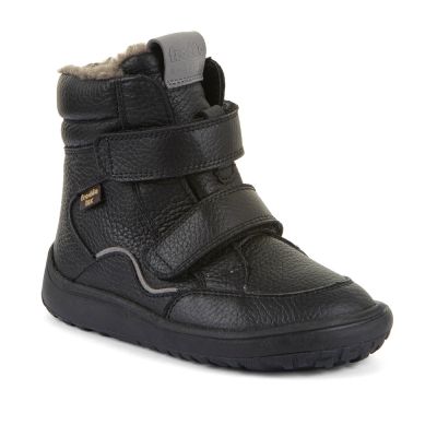 2. Froddo Children boot BAREFOOT TEX WINTER (G3160246-12)