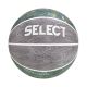 Piłka koszykowa Select v26 niebiesko-fioletowa 410003