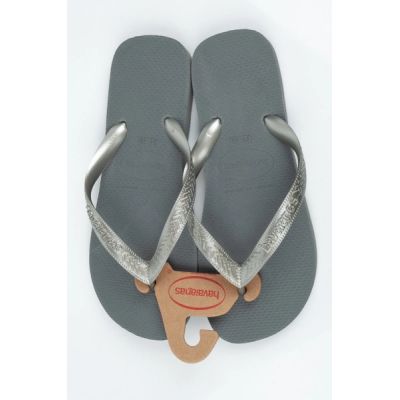23. Japonki Havaianas W STEELGREY