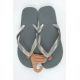 23. Japonki Havaianas W STEELGREY