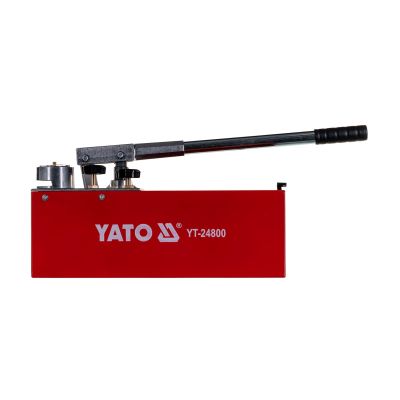 2. Yato YT-24800 kalibrator ciśnienia