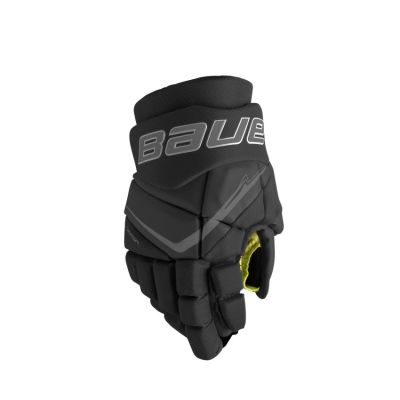 5. Rękawice hokejowe Bauer Vapor Fly40 Jr