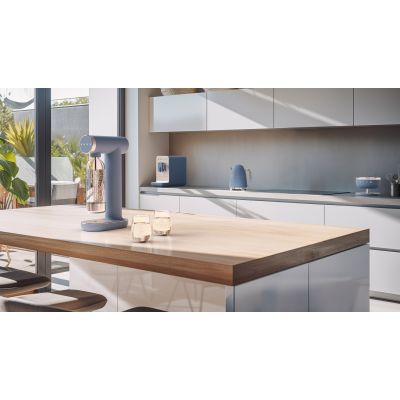 20. Czajnik elektryczny SMEG KLF03SBMEU