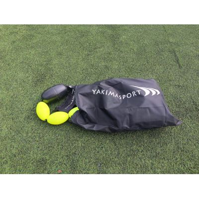 3. Deflektor Yakima GK Ball Deflector Linia 100850