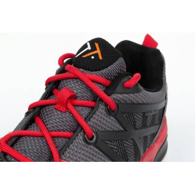 7. Buty robocze BHP Regatta TT Mortify Trainer M Trk129 Red