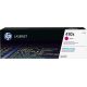 19. HP 410X oryginalny wkład z purpurowym tonerem LaserJet XL