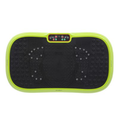 11. Platforma wibracyjna HMS SVP07 zielona