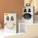 9. Słuchawki bezprzewodowe Dudao U20 TWS Bluetooth - czarne