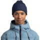3. Buff Knitted Erviny Beanie 13668171710 Granatowe One size