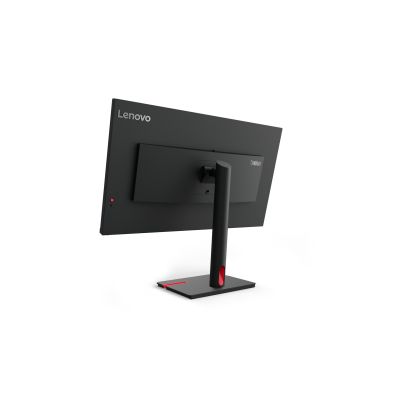 13. Lenovo ThinkVision T32p-30  31,5" IPS 60Hz 350nits AG USB, HMI, DP Raven Black