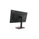 13. Lenovo ThinkVision T32p-30  31,5" IPS 60Hz 350nits AG USB, HMI, DP Raven Black