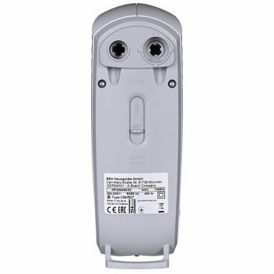 13. Mikser ręczny BOSCH MFQ36480 (450W; kolor biały)