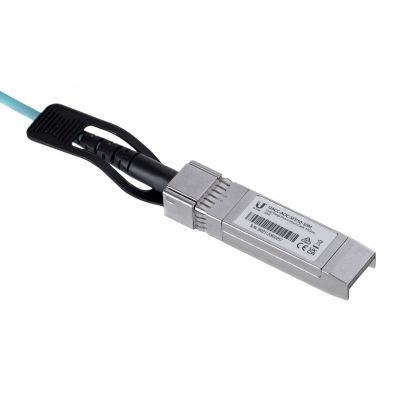 2. Kabel DAC Ubiquiti 25 Gbps Long-Range Direct Attach Cable 5m