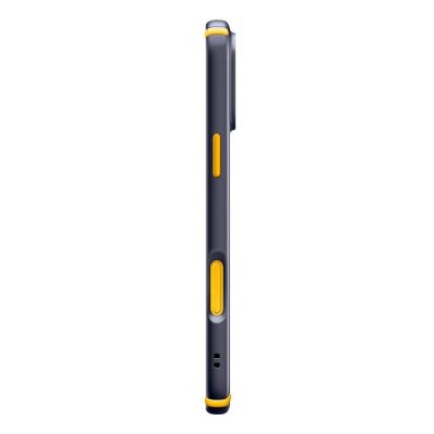 5. Etui Spigen Nano Pop Hybrid MagSafe na iPhone 17 Pro Max - granatowe