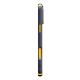 5. Etui Spigen Nano Pop Hybrid MagSafe na iPhone 17 Pro Max - granatowe