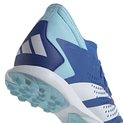 4. Buty piłkarskie adidas Predator Accuracy.3 TF M GZ0007
