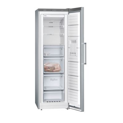 2. Zamrażarka szufladowa SIEMENS GS36NVIEP