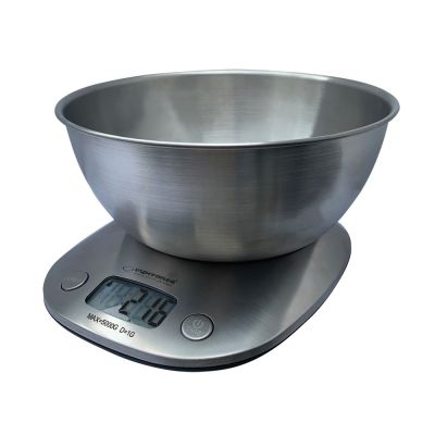 7. ESPERANZA WAGA KUCHENNA Z MISĄ LYCHEE EKS008