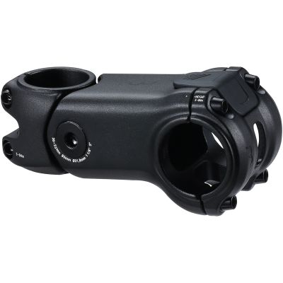 29. Mostek rowerowy BBB ActionStem suspension +10D 31.8
