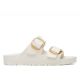 Klapki Birkenstock ARIZONA BIG BUCKLE EVA NARROW Beżowy (1029651)