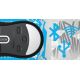 8. HATOR Pulsar 3 Wireless myszka Gaming Oburęczny RF Wireless + Bluetooth + USB Type-C Optyczny 12000 DPI