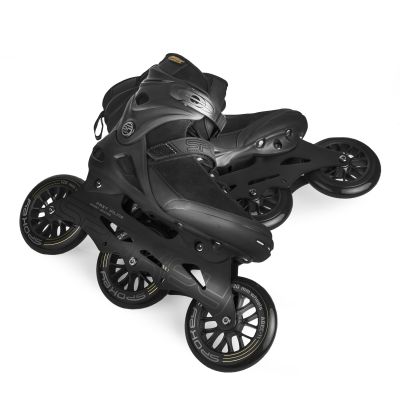 9. Rolki Spokey Shiffty Pro 39 BK 929403