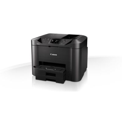Drukarka Canon MAXIFY MB5450 Atramentowa A4 600 x 1200 DPI 24 stron/min Wi-Fi