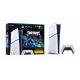 30. Konsola Sony PlayStation 5 Slim 1TB+Fortnite