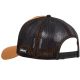 3. Czapka z daszkiem Capslab Looney Tunes Daffy Duck Cap CL-LOO8-1-CT-DAF1 