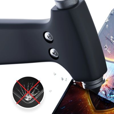5. Folia prywatyzująca matowa 3mk Silky Matt Privacy na Xiaomi Redmi Note 13 4G