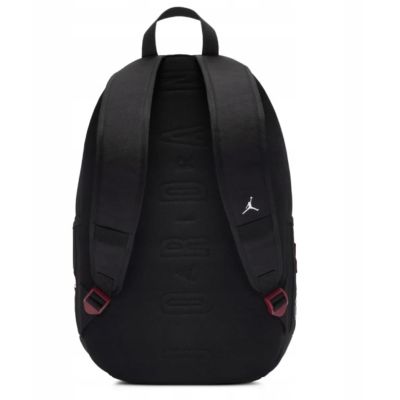 3. Plecak szkolny sportowy Nike AIR Jordan JERSEY BACKPACK dla koszykarza - 9A0846-KR5