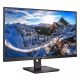 7. Monitor LCD Philips 279P1/00 27" 4K UHD IPS 16:9 Black 4ms 350cd/m2 Audio out HDMI ports quantity 2