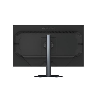 8. MONITOR GIGABYTE QD-OLED 27" GO27Q24 240Hz