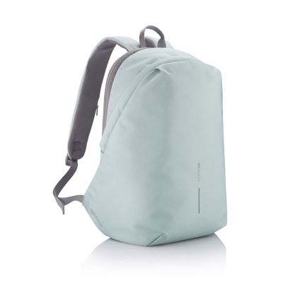 19. XD DESIGN PLECAK ANTYKRADZIEŻOWY BOBBY SOFT ZIELONY P/N: P705.797