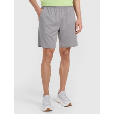 3. Spodenki treningowe szybkoschnące męskie 4F 4FWMM00TFSHM1310-25M