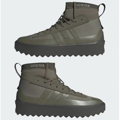 7. Buty adidas Znsored High Gore-Tex M IE9408