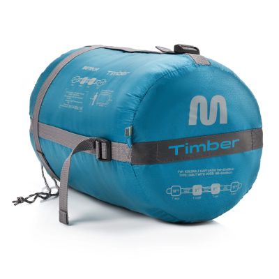 26. Śpiwór Meteor Timber 81152
