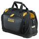 6. Stanley FMST1-80147 walizka na narzędzia Czarny, Żółty Nylon, Plastik