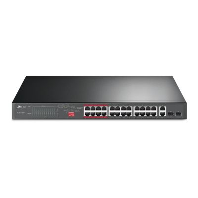 8. Switch TP-LINK TL-SL1226P